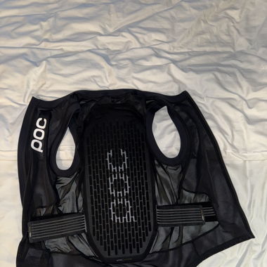 POC VPD System Back Protector - Rückenprotektor