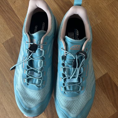 Lowa Trekking Shoes Gr. 39.5