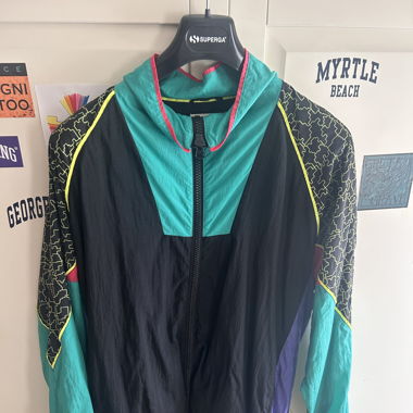 Esprit rain jacket