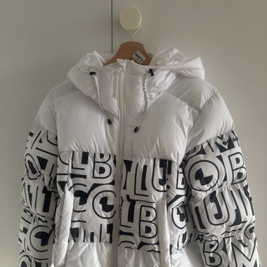 Doudoune Columbia S
