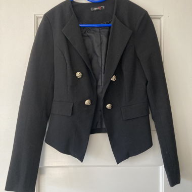 Elegant Blazer