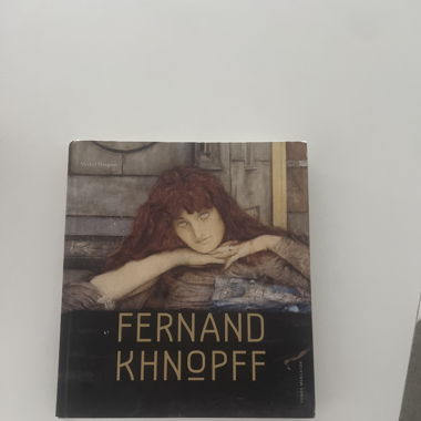 Fernand livre