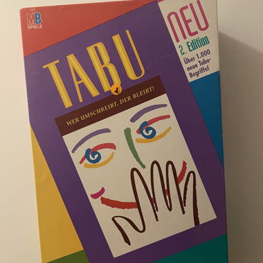 tabù