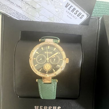 Montre Versace  Versus 