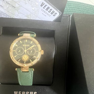 Montre Versace  Versus 