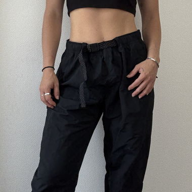 Mountain hardware sports pants