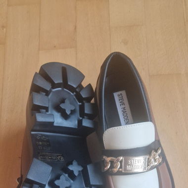 Moccasin taille 37