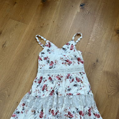 Kleid