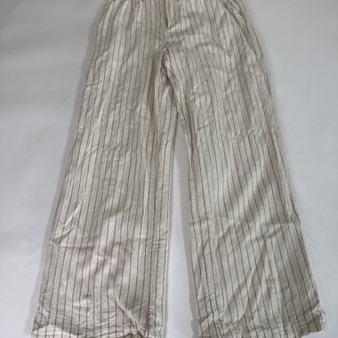 Pantalon Hollister à jambes larges