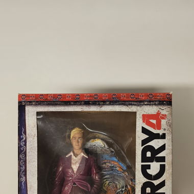 Farcry 4 Pagan Min: King of Kyrat