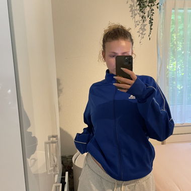 vintage adidas jacket