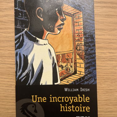 una incredibile storia