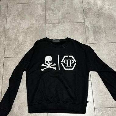 Felpa Philipp Plein