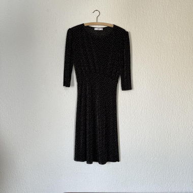 Mango Kleid