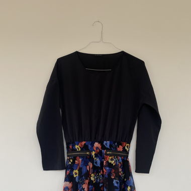 Sisley Kleid 