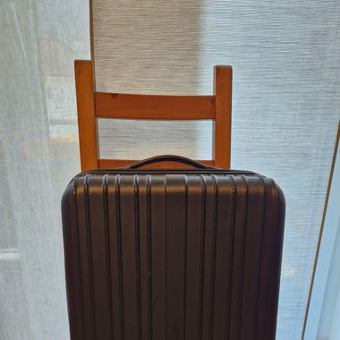 Black Trolley