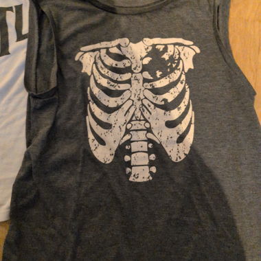 Lot de 2 t-shirts