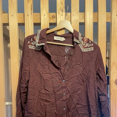 Schöne Bluse XS