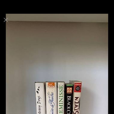 Premier tome 