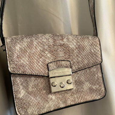 Tasche von Emily & Noah
