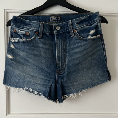 Shorts Abercrombie & Fitch
