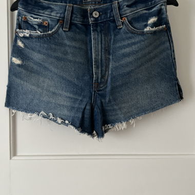 Shorts Abercrombie & Fitch