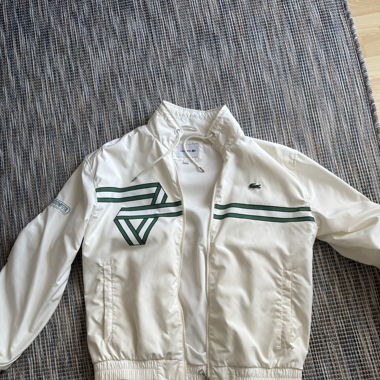 Lacoste Jacke