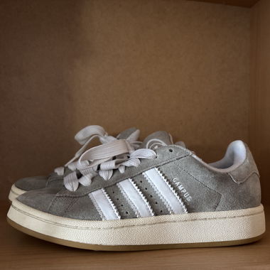 adidas campus 00s grey