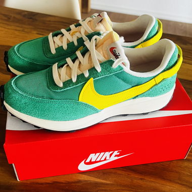 Nike Waffle Debut VNTG Sneakers