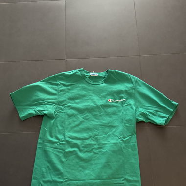 T-Shirt Champions 