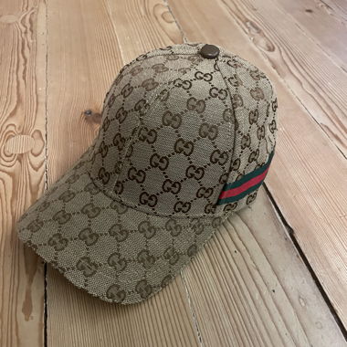 Gucci Cap