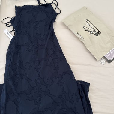 Robe Princess Polly Celena - US 4 - SANS DOUANES