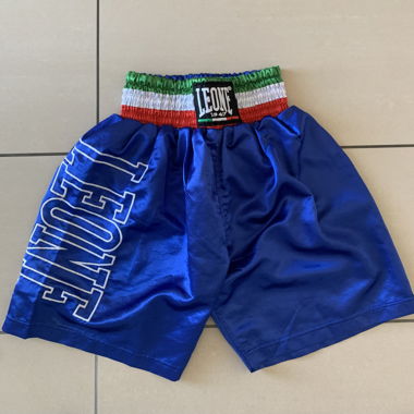Boxshorts Leone