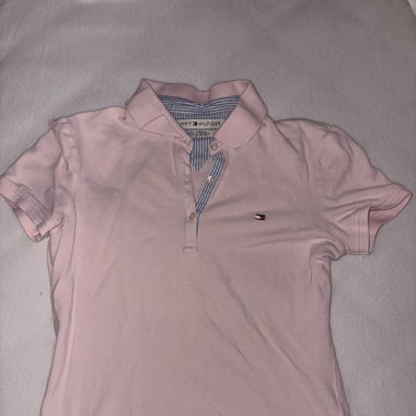 Tommy Hilfiger Poloshirt