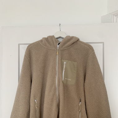 46 Nord - Fleecejacke