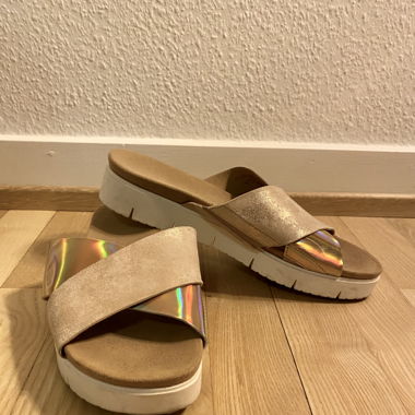 Slippers