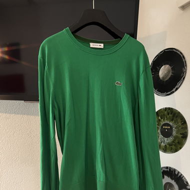 Lacoste Sweater