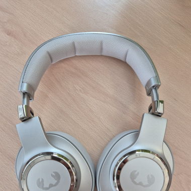 Casque Fresh’N’Rebel Clam Élite ANC