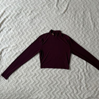langarmshirt levis 
