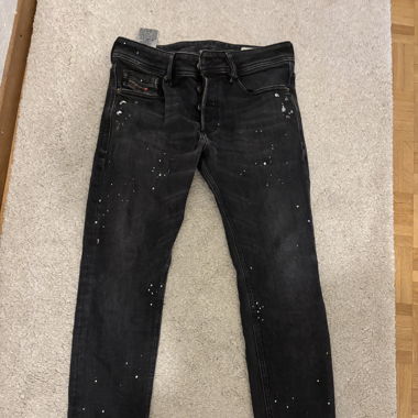 Diesel jeans 