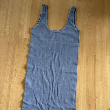 Robe courte 