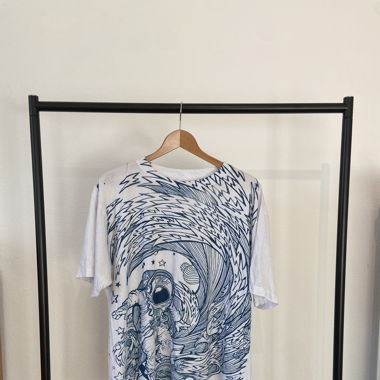 Printed Shirt