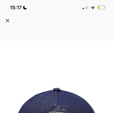 Ed Hardy cap
