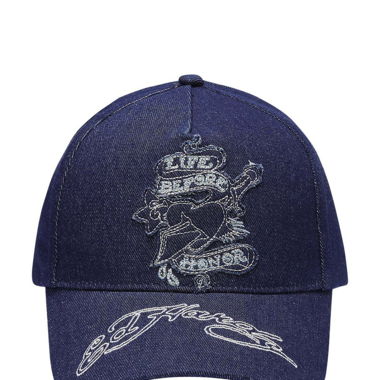 Ed Hardy cap