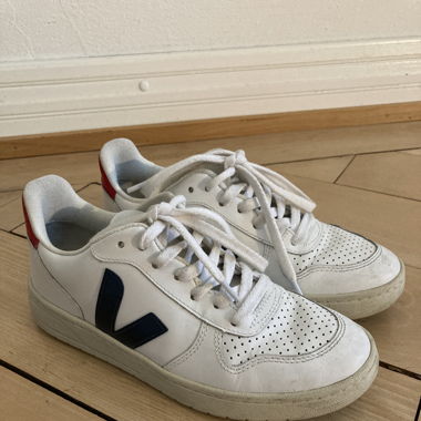 Veja Sneaker