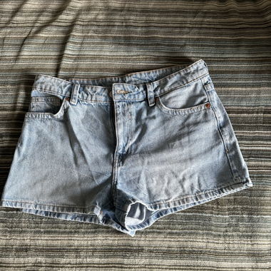H&M Jeans-Shorts 40