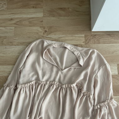 Bluse