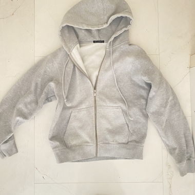 BRANDY MELVILLE Zipper