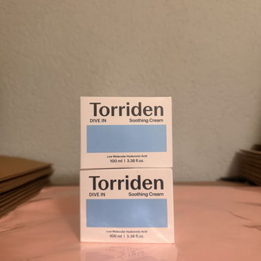 Crema Torriden