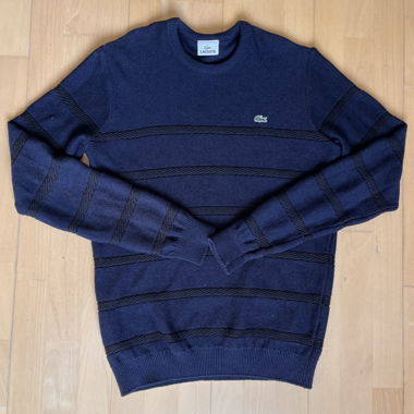 Lacoste Sweater